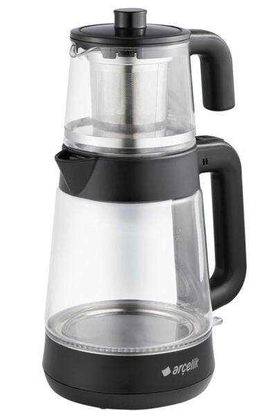 Arçelik Cm 6964 Bio Çay Makinesi