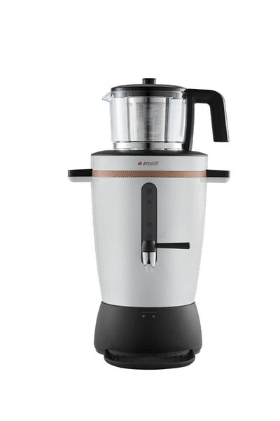 Arçelik Samovar Se 9034 - Comfortable and Stylish Design