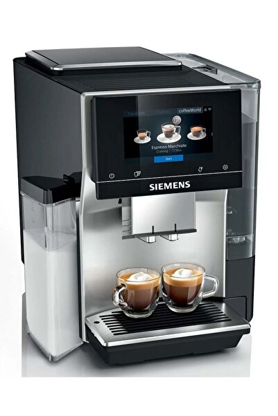 Siemens TQ703R07 EQ.7 Tam Otomatik Kahve Makinesi