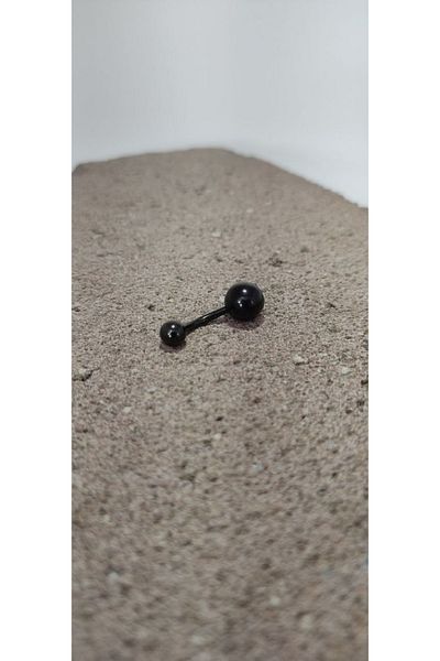 Liva 316L CERRAHİ STEEL BELL PİERCİNG