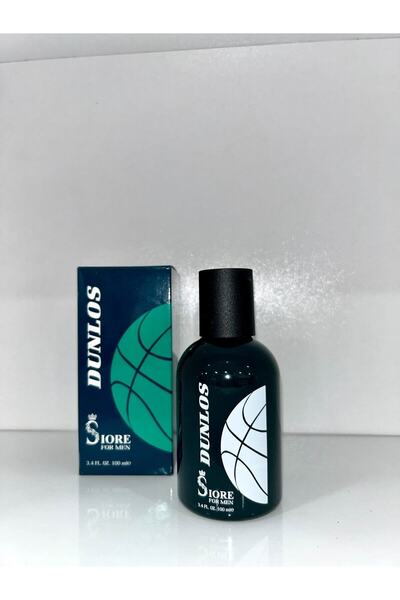 SIORE SİORE DUNLOS Erkek parfüm 100ml