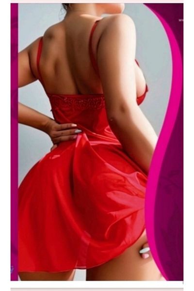 NARIYA Costum de damă, sexy, cu design cu volan, costum cu fustă, set de lenjerie, îmbrăcăminte de noapte