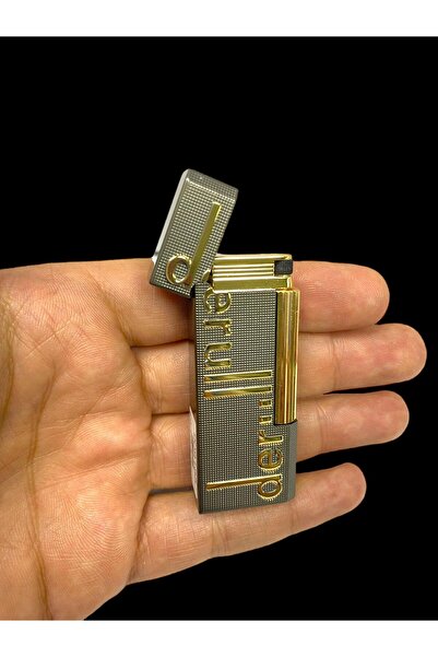 Vindiesel BENZİNLİ SLİM BENZİNLİ ÇAKMAK DERULL 909185