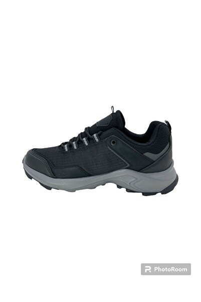 Pierre Cardin siyah outdoor ayakkabı