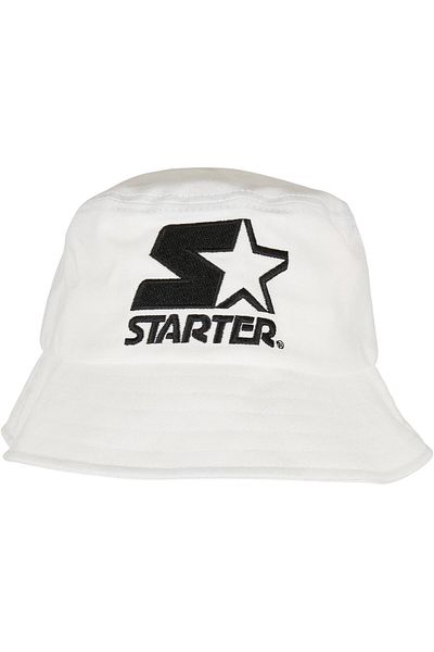 Starter Accessoires Basic Bucket Hat