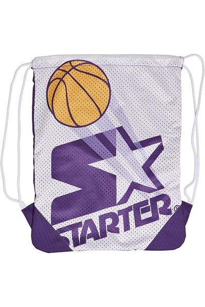 Starter Accessoires Airball Mesh Gymbag