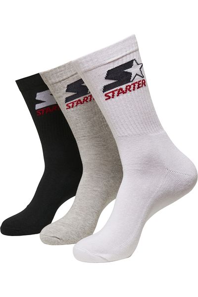 Starter Accessories Starter Crew Socks