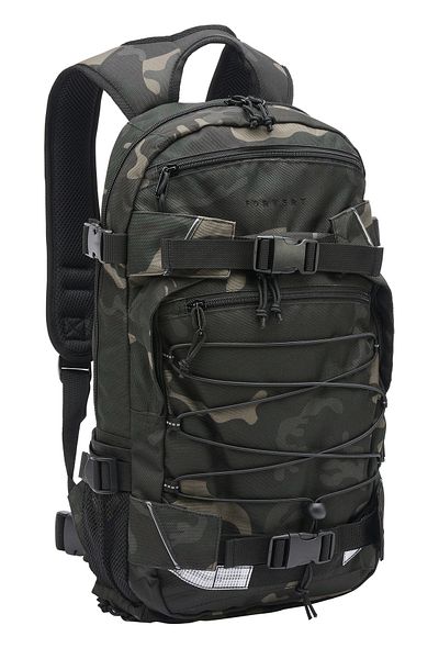 Forvert Bag Forvert Louis Allover Backpack