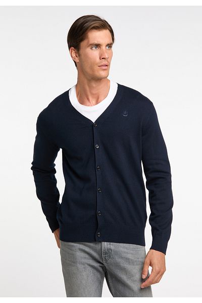Dreimaster Strickjacke
