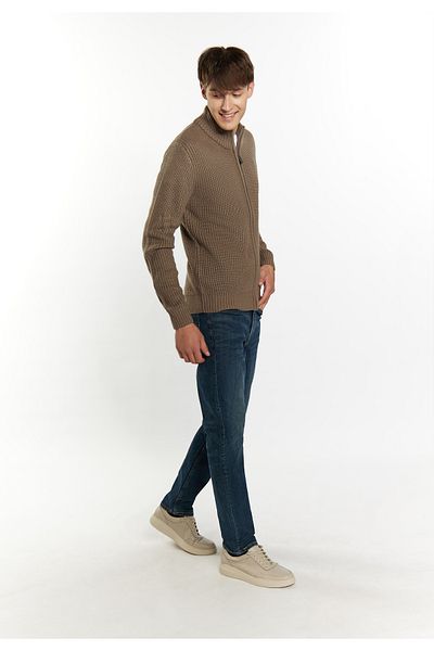 Mo Cardigan