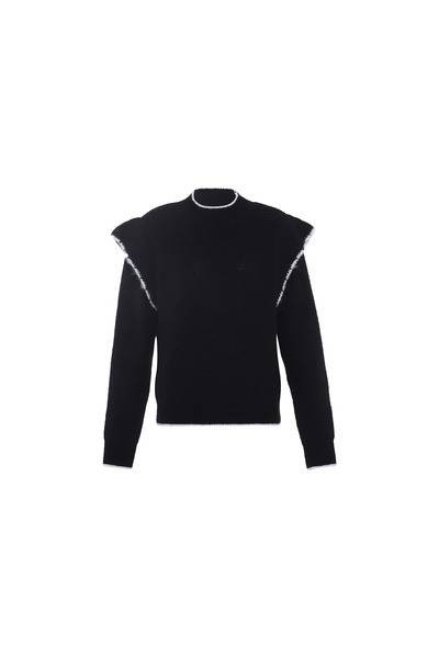 Faina Pletený svetr