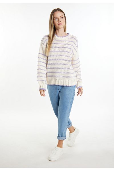 Dreimaster Strickpullover