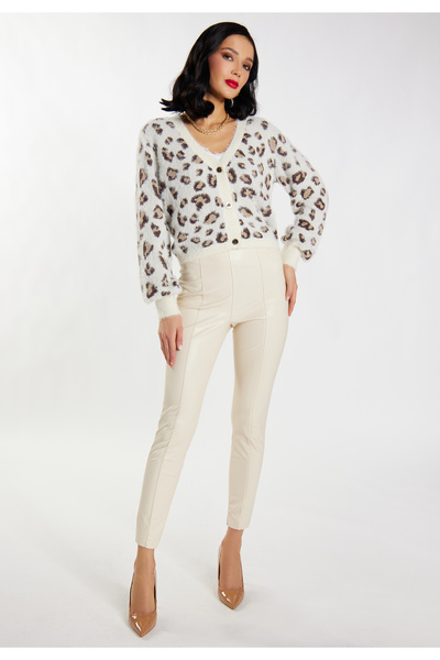 Faina Cardigan