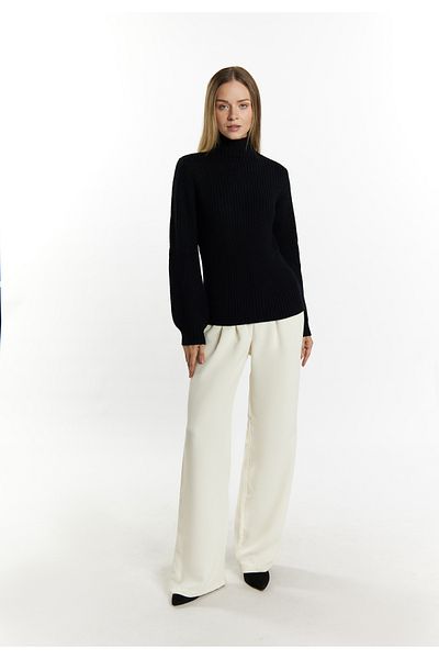 Dreimaster Klassik Strickpullover casnagie