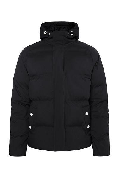 Dreimaster Maritime Winterjacke mit Wattierung boundry