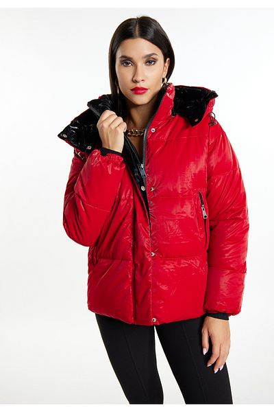 Faina Steppjacke tylin