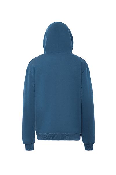 Mo Athlsr Hoodie
