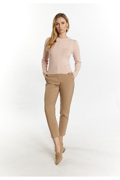 USHA BLACK LABEL Strick Pullover nowles