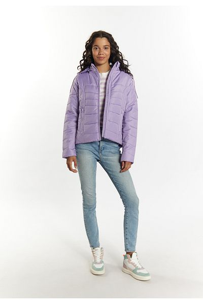 myMo Lightly padded jacket biany