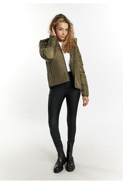 myMo Leicht wattierte Jacke biany