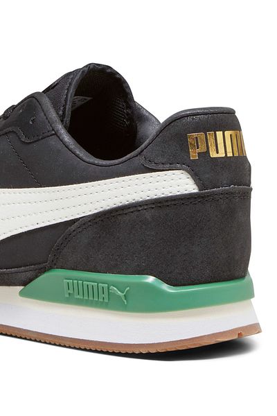 Puma 393889 Koşu & Antrenman Ayakkabısı black