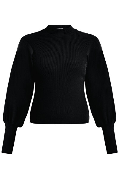 Sister's Point Sweater Women/Girls Black
