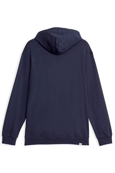 Puma Sweatshirt Male blue