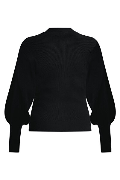 Sister's Point Sweater-Women's / Girls-Black