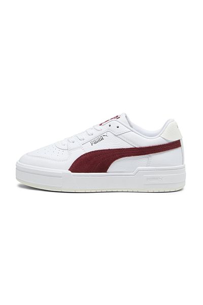 Puma 387327 sneaker white