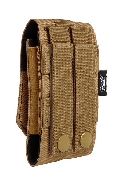 Brandit Aksesuarlar Molle Telefon Kılıfı orta boy