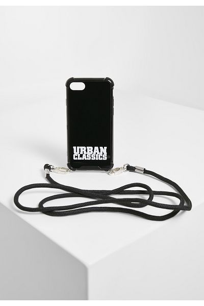 Urban Classics Çıkarılabilir Kolyeli Unisex Telefon Kılıfı Iphone 7/8, SE