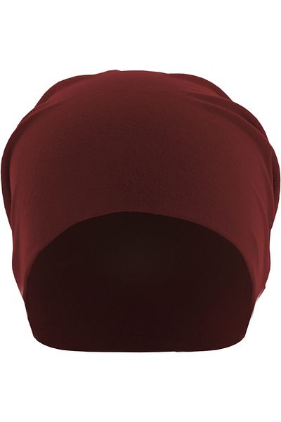 MSTRDS Accessoires Jersey Beanie