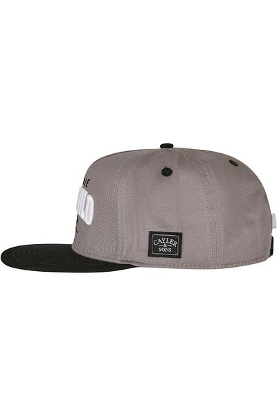 Cayler & Sons Accessoires Crew Wild Cap