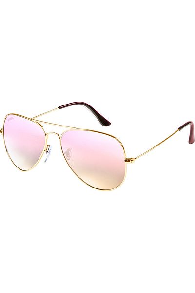MSTRDS Accessoires Sonnenbrillen PureAv
