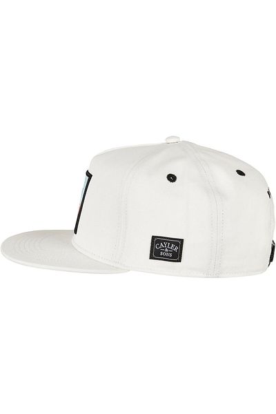 Cayler & Sons Accessoires Art Is Life Cap
