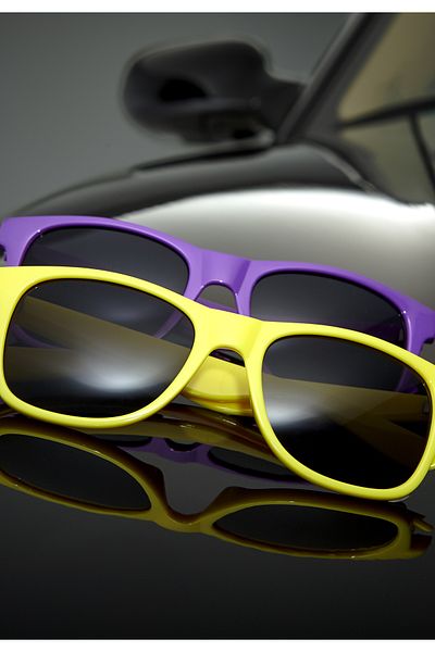 MSTRDS Zubehör Groove Shades GStwo