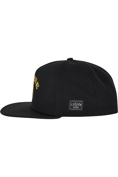 Cayler & Sons Accessoires Loben Sie die Chronic P Cap