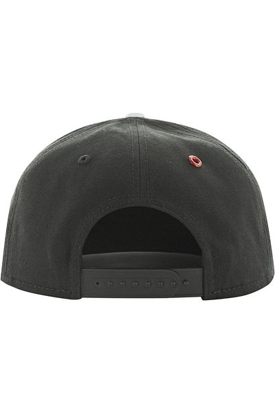 MSTRDS Accessoires Letter Snapback
