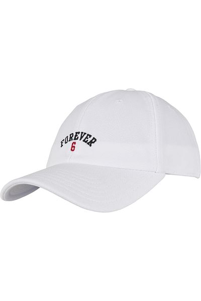 Cayler & Sons Accessoires C&amp;S WL Forever Six Curved Cap