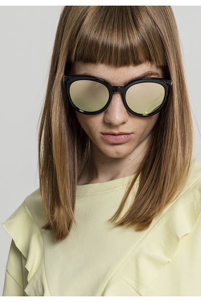 MSTRDS Accessoires Sonnenbrillen Oktober