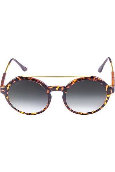 MSTRDS Accessoires Sonnenbrillen Retro Space