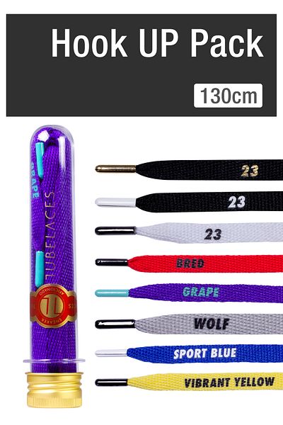 Urban Classics Zubehör Hook UP Pack (5er)