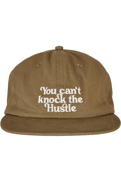 Cayler & Sons Aksesuarlar Knock the Hustle Askılı Şapka
