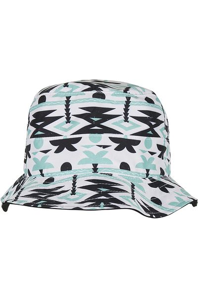 Cayler & Sons C&S WL Aztec Summer Reversible Bucket Hat