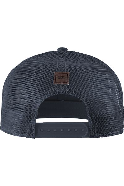 MSTRDS Accessoires MoneyClip Trucker Snapback Cap