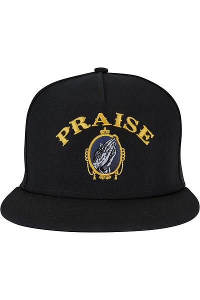 Cayler & Sons Accessoires Loben Sie die Chronic P Cap