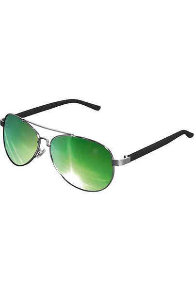MSTRDS Accessoires Sonnenbrillen Mumbo Mirror