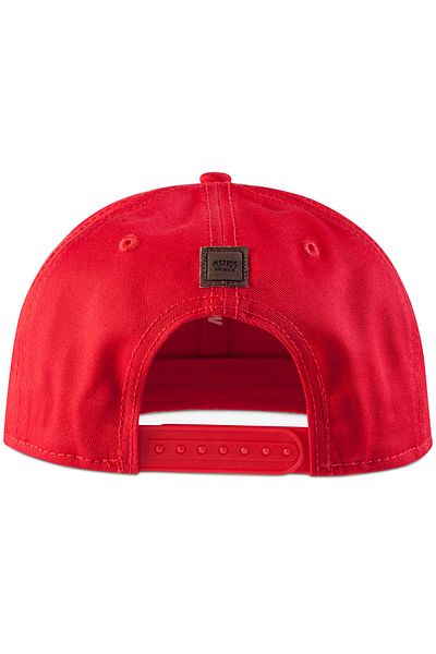 MSTRDS Accessoires MoneyClip Snapback Cap