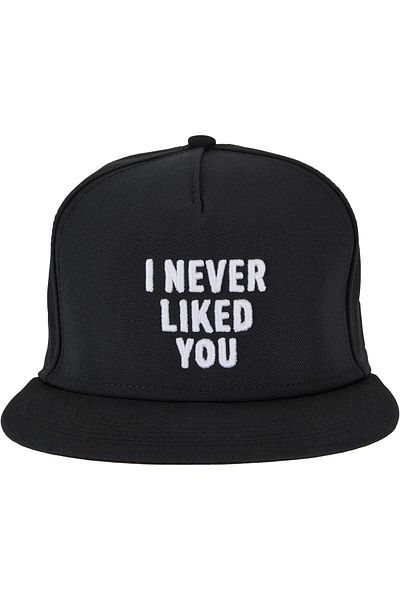 Cayler & Sons Accessoires Never Liked You P Cap