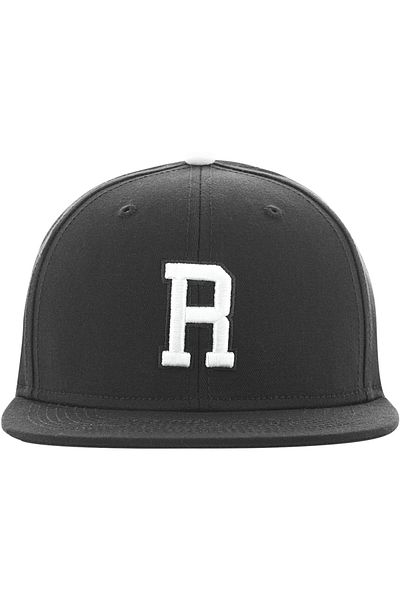 MSTRDS Accessoires Letter Snapback